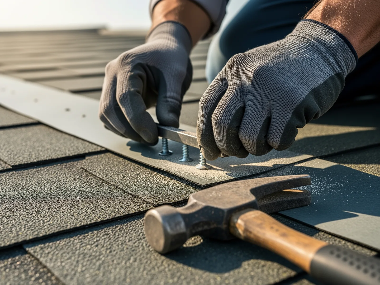 Why choose Fascia Repair in Redmond, UT